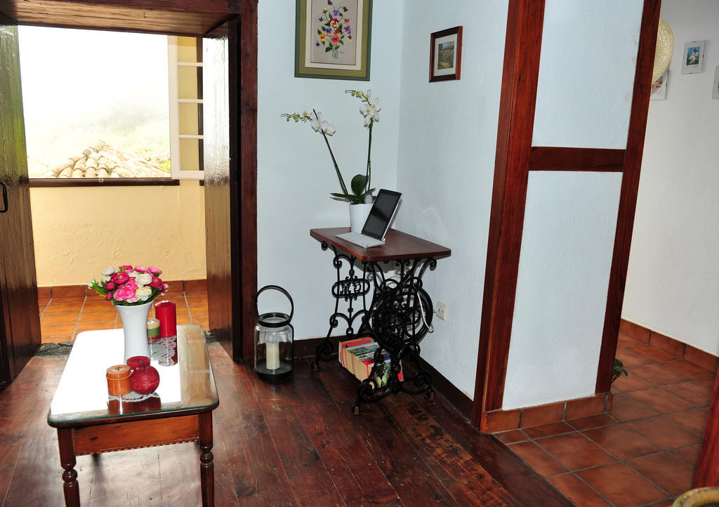 Casa Rural Claudio มาโซ ภายนอก รูปภาพ