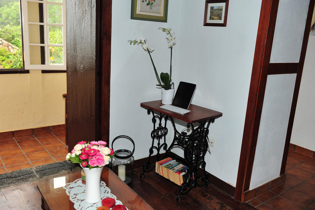Casa Rural Claudio มาโซ ภายนอก รูปภาพ