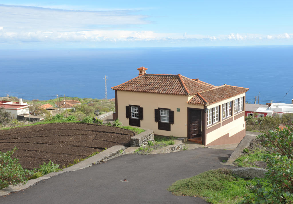 Casa Rural Claudio มาโซ ภายนอก รูปภาพ