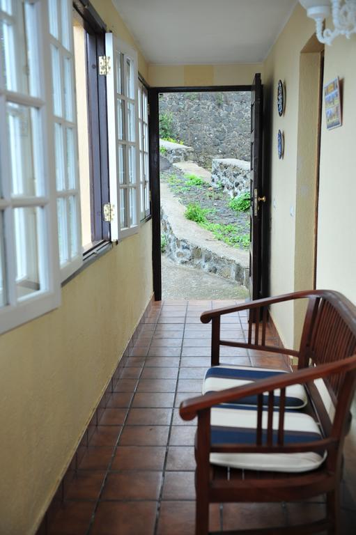 Casa Rural Claudio มาโซ ภายนอก รูปภาพ
