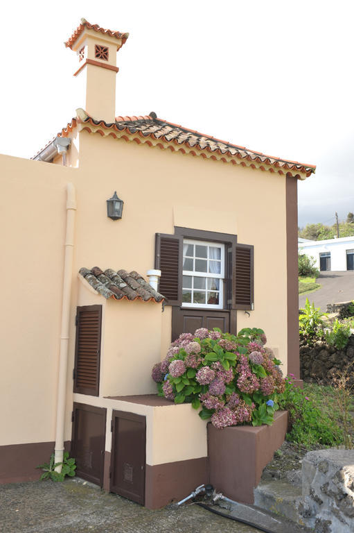 Casa Rural Claudio มาโซ ภายนอก รูปภาพ