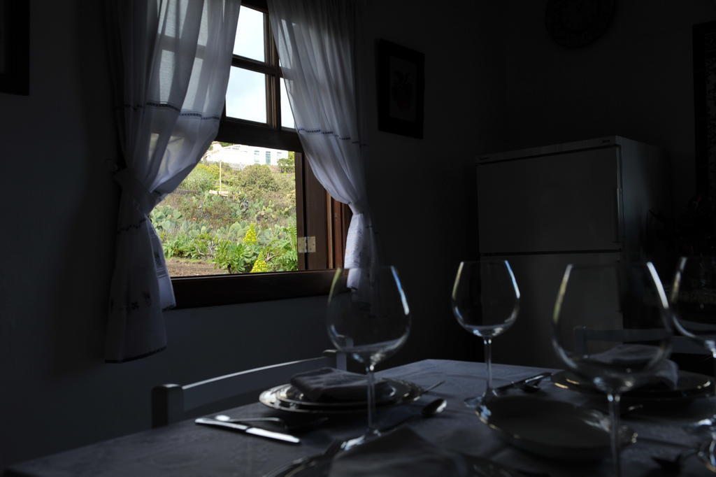 Casa Rural Claudio มาโซ ภายนอก รูปภาพ
